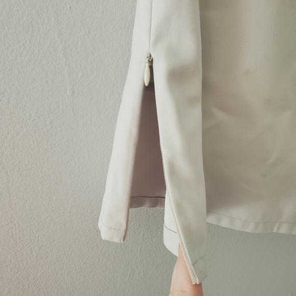 Patagonia Solid Beige Skort - Picture 4 of 4